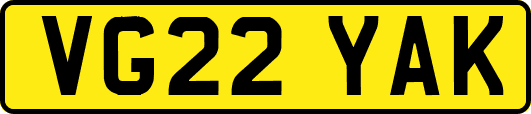 VG22YAK