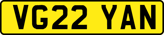 VG22YAN