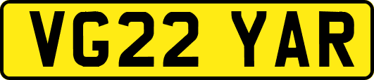 VG22YAR