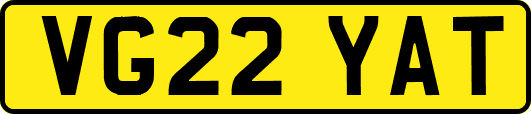 VG22YAT
