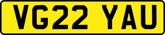 VG22YAU