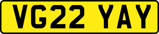 VG22YAY