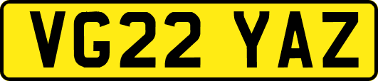 VG22YAZ