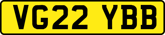 VG22YBB