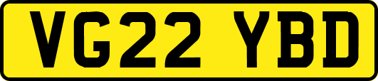 VG22YBD