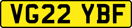 VG22YBF