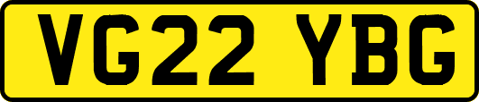 VG22YBG