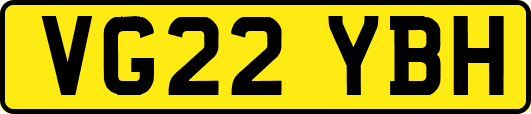 VG22YBH