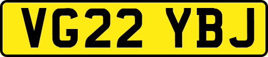 VG22YBJ