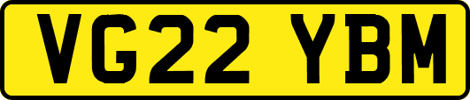 VG22YBM