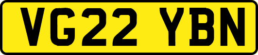VG22YBN