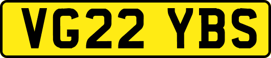VG22YBS