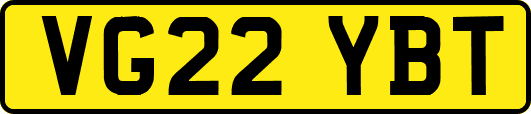 VG22YBT