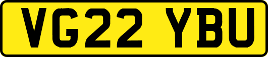 VG22YBU