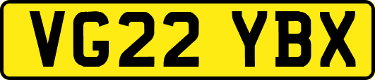 VG22YBX