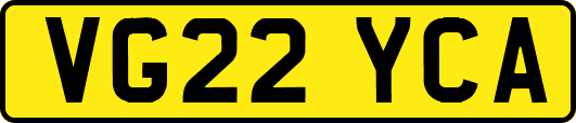 VG22YCA