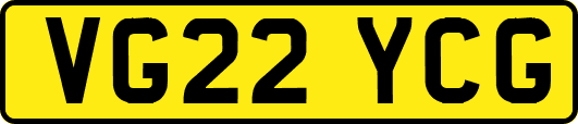 VG22YCG