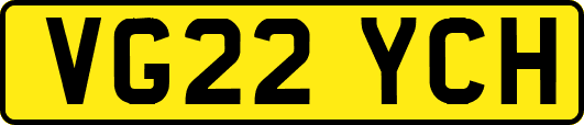 VG22YCH