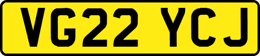 VG22YCJ
