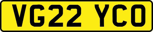 VG22YCO