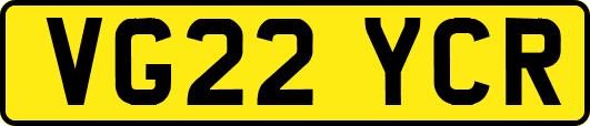 VG22YCR