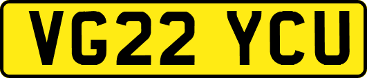 VG22YCU
