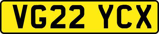 VG22YCX