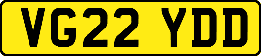 VG22YDD