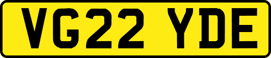 VG22YDE