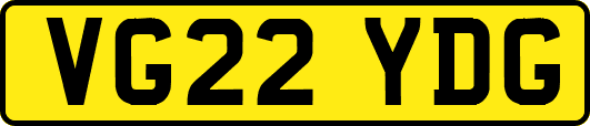 VG22YDG