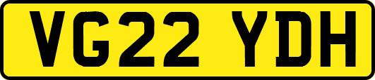 VG22YDH