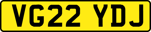 VG22YDJ