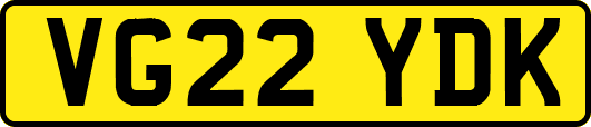 VG22YDK