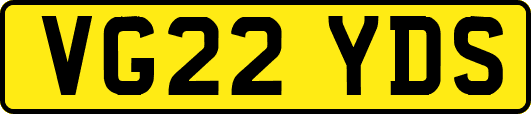 VG22YDS