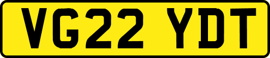 VG22YDT