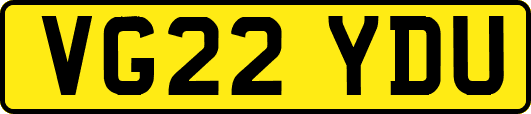 VG22YDU