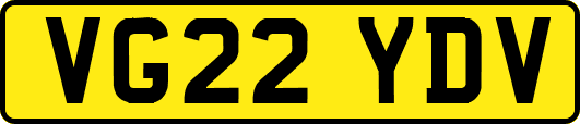 VG22YDV