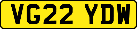 VG22YDW