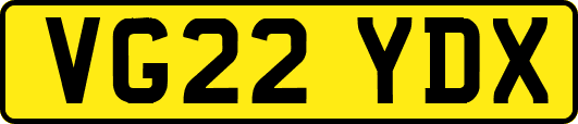 VG22YDX