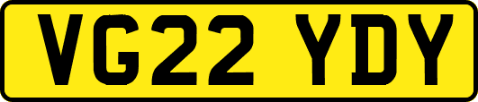 VG22YDY