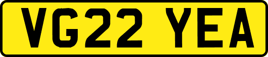 VG22YEA