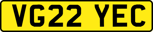 VG22YEC