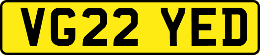 VG22YED