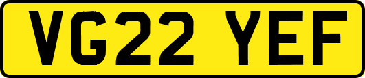 VG22YEF