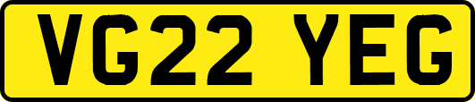 VG22YEG