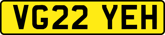 VG22YEH