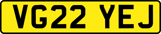 VG22YEJ