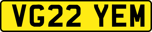 VG22YEM