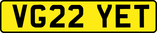 VG22YET
