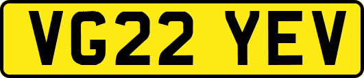 VG22YEV